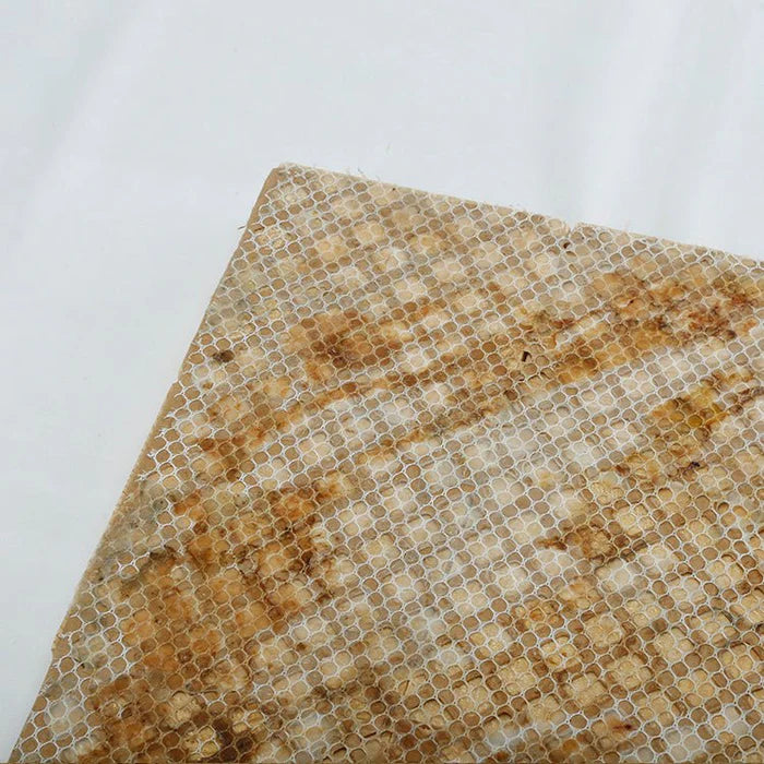 SculptWood Cube Mosaic Wall Panel