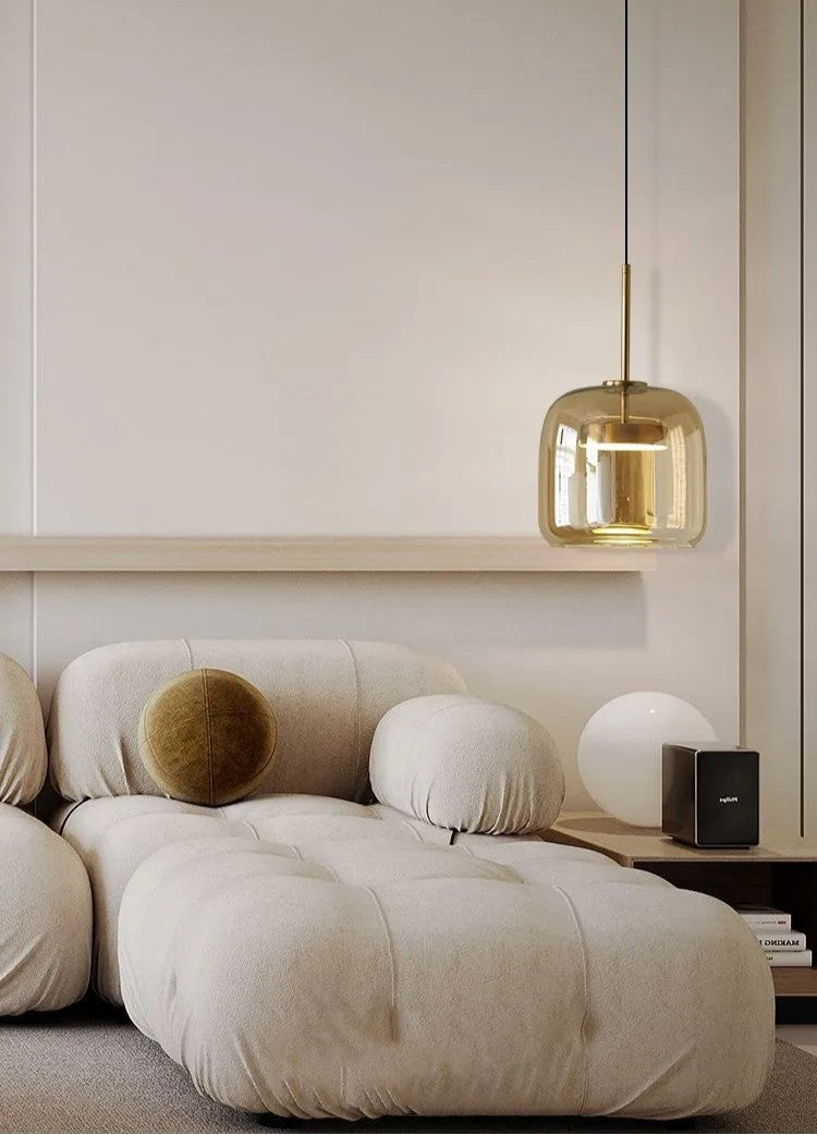 Nordic Thula Pendant Light