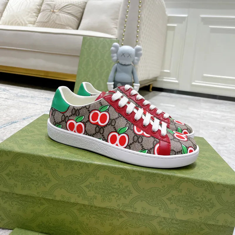 Designer Sneakers Low High Quality