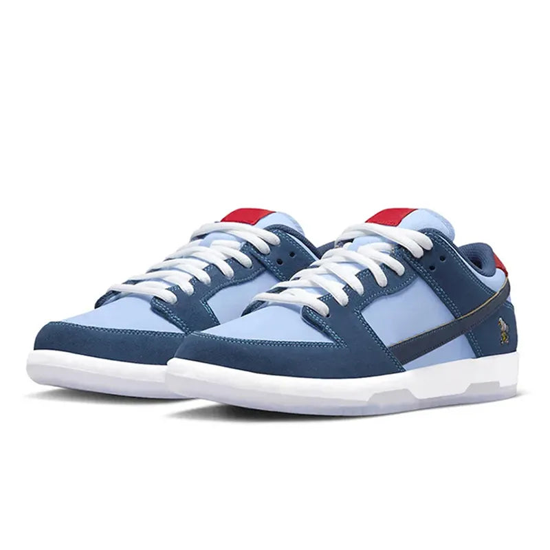 Designer Sneaker Panda Shoes