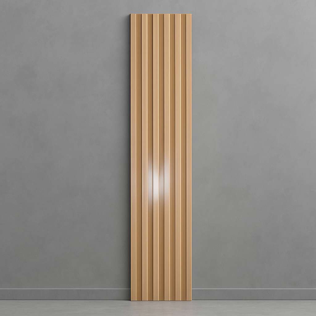 Oakform Wall Panel (Wood Slats)
