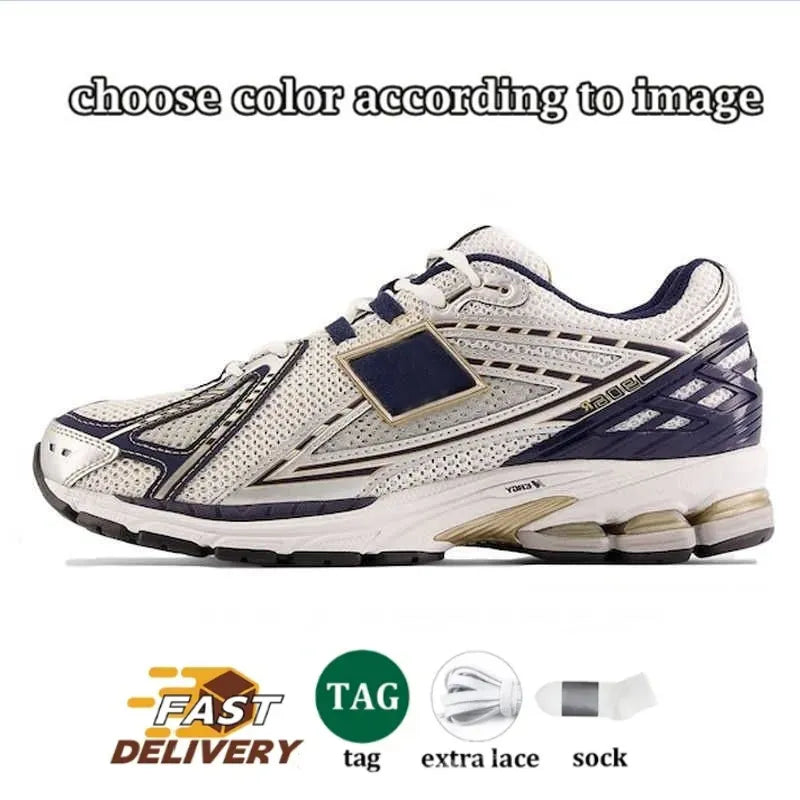 Designer Running Shoes Platform