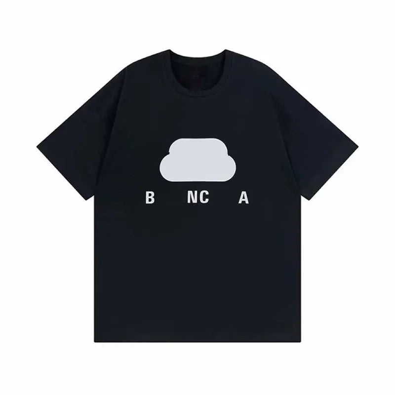 Designer Brand T Shirts Letter Printed