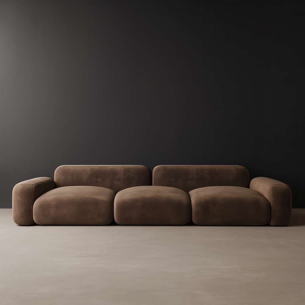 Orbico Sofa