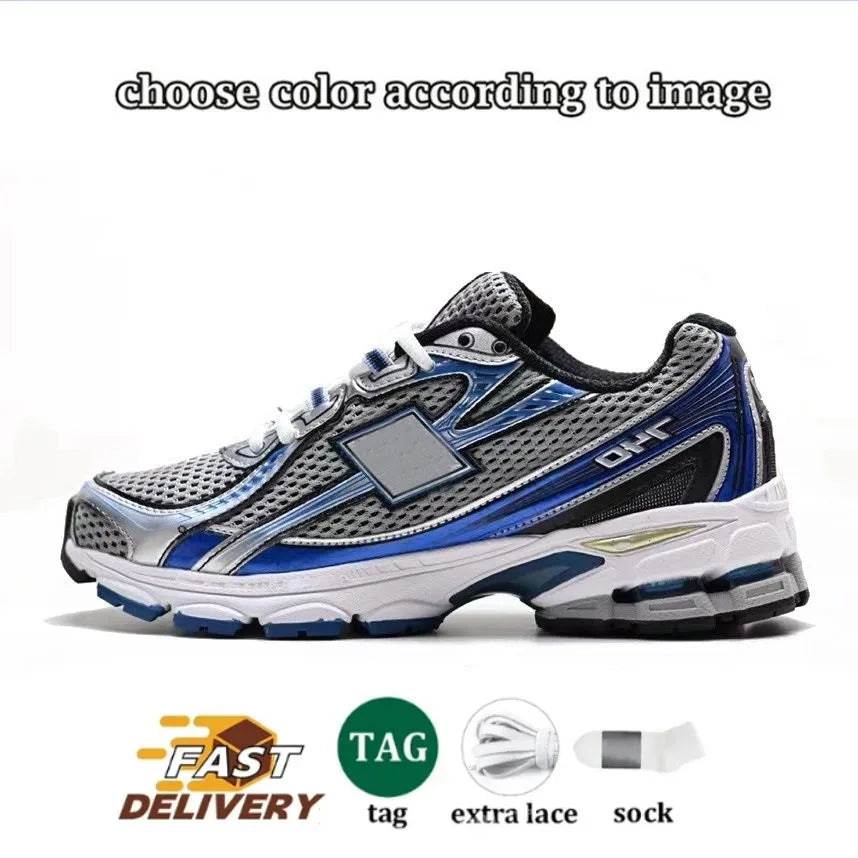 Designer Running Shoes Platform