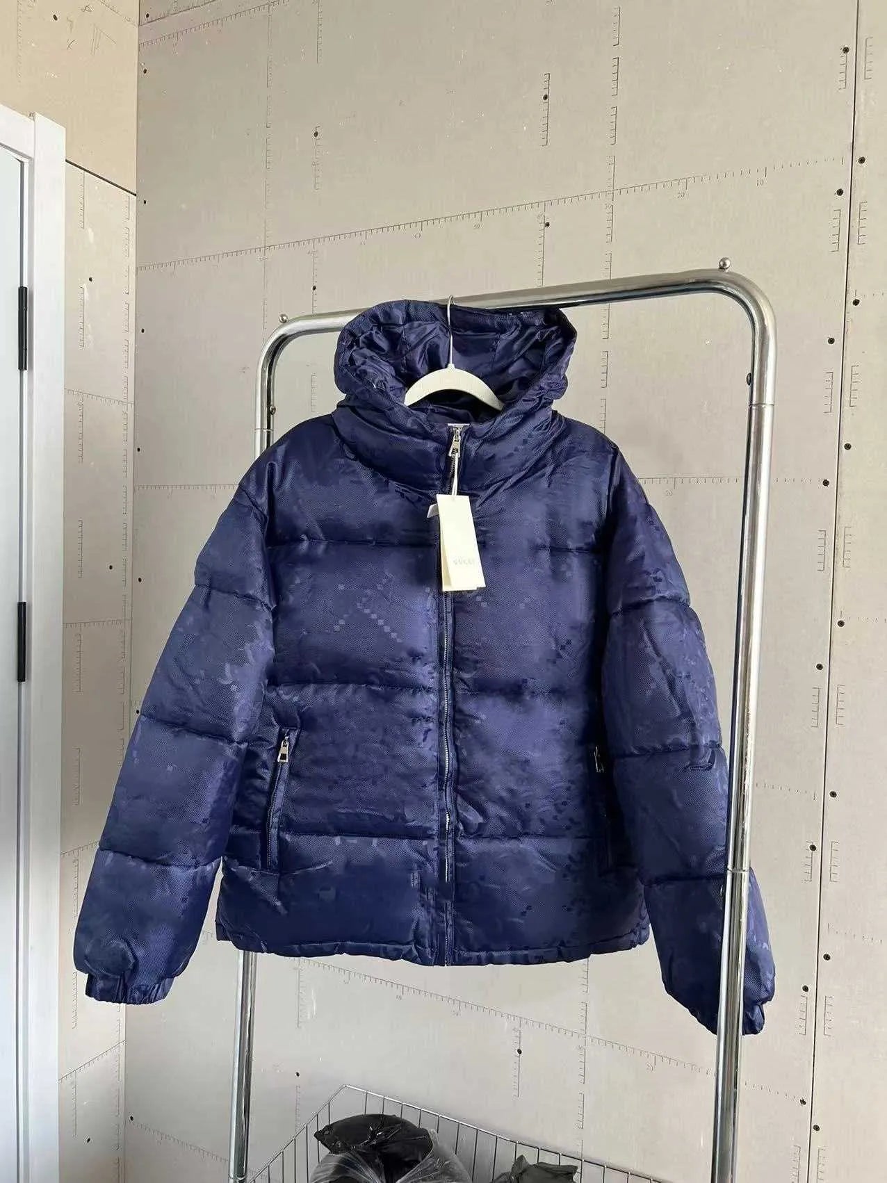 Down Jacket For Winter Season