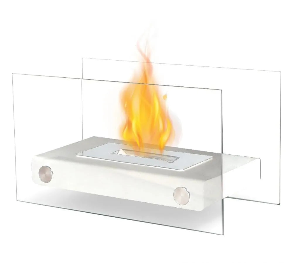 Glow Chamber Fireplace