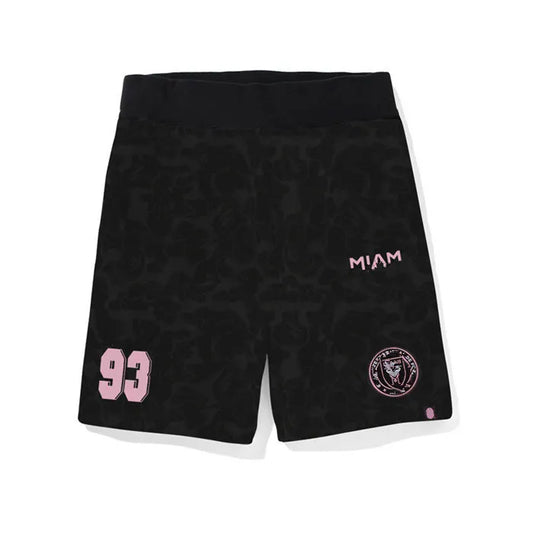 Fashion Shorts Miami Mens Women Designers