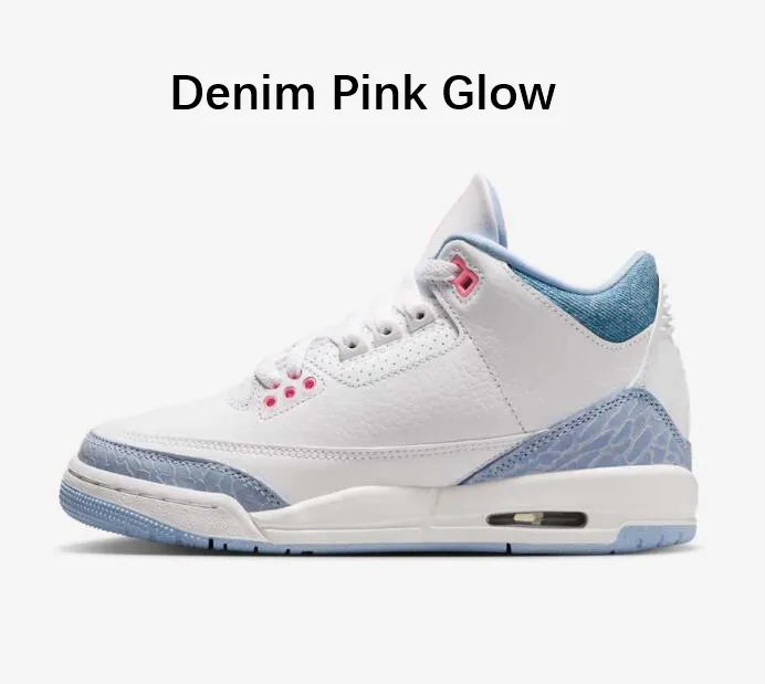 Men Basketball Shoes Black Cement Black Cat White Cement