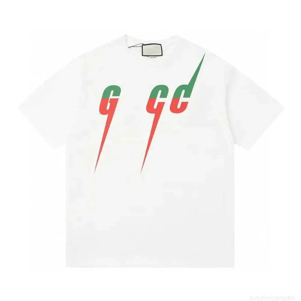 T Shirt Designer T-shirt Letter Print Fashion