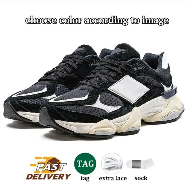 Designer Running Shoes Platform