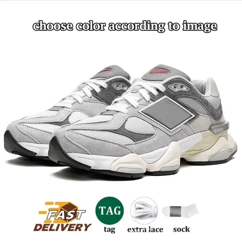 Designer Running Shoes Platform
