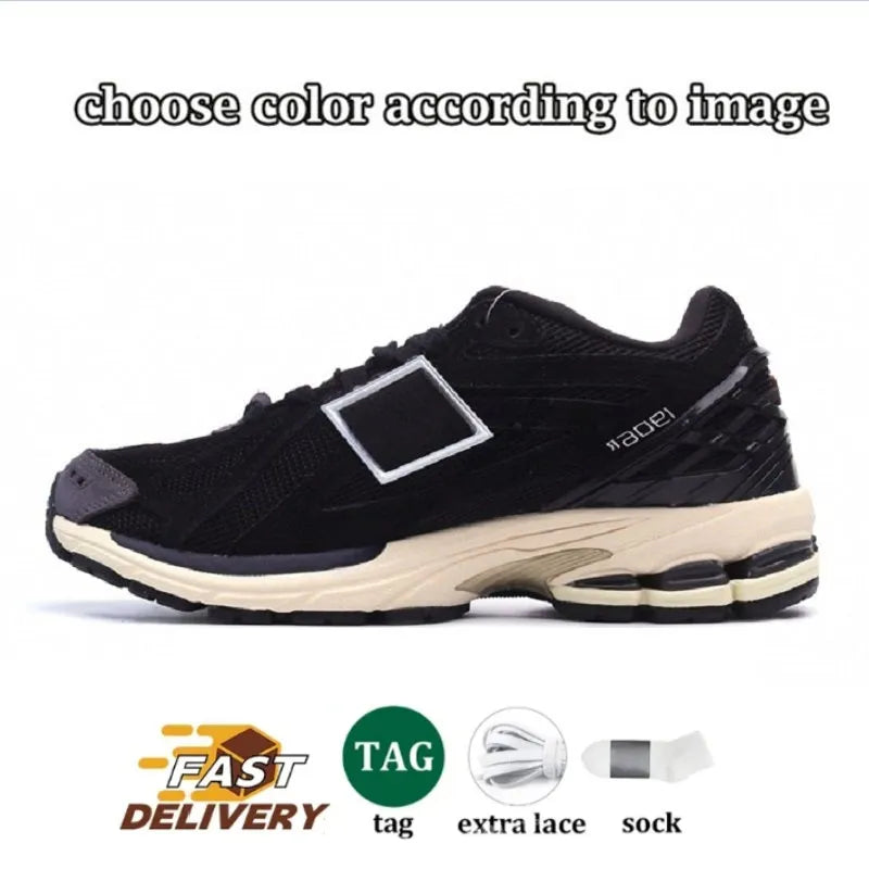 Designer Running Shoes Platform
