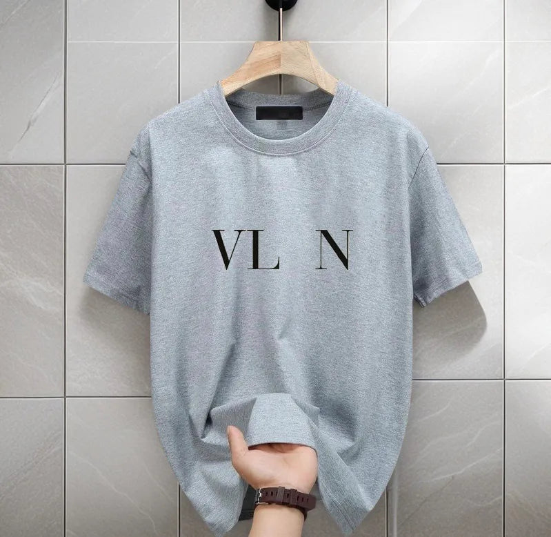 VLogo T-shirts Italian Designer