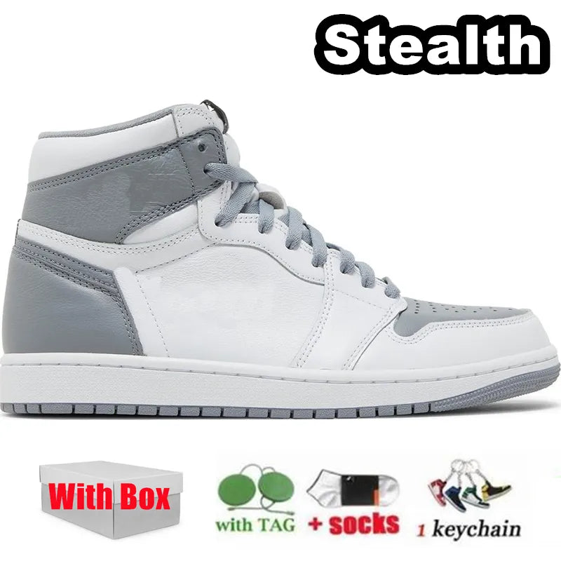 Designer Shoes 1s 1 Basketball Shoes