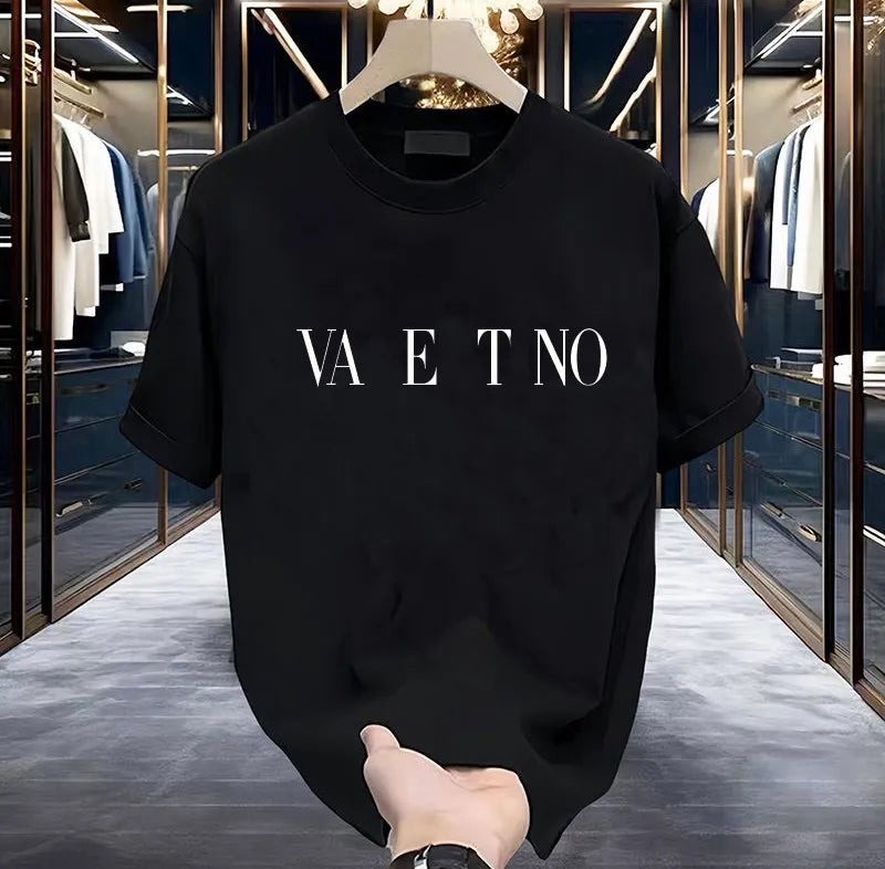 VLogo T-shirts Italian Designer