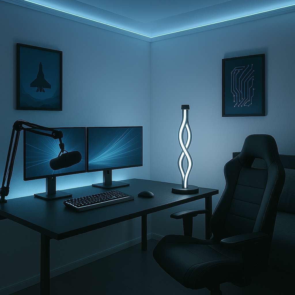 NextGen Desk Lamps - KaveCore