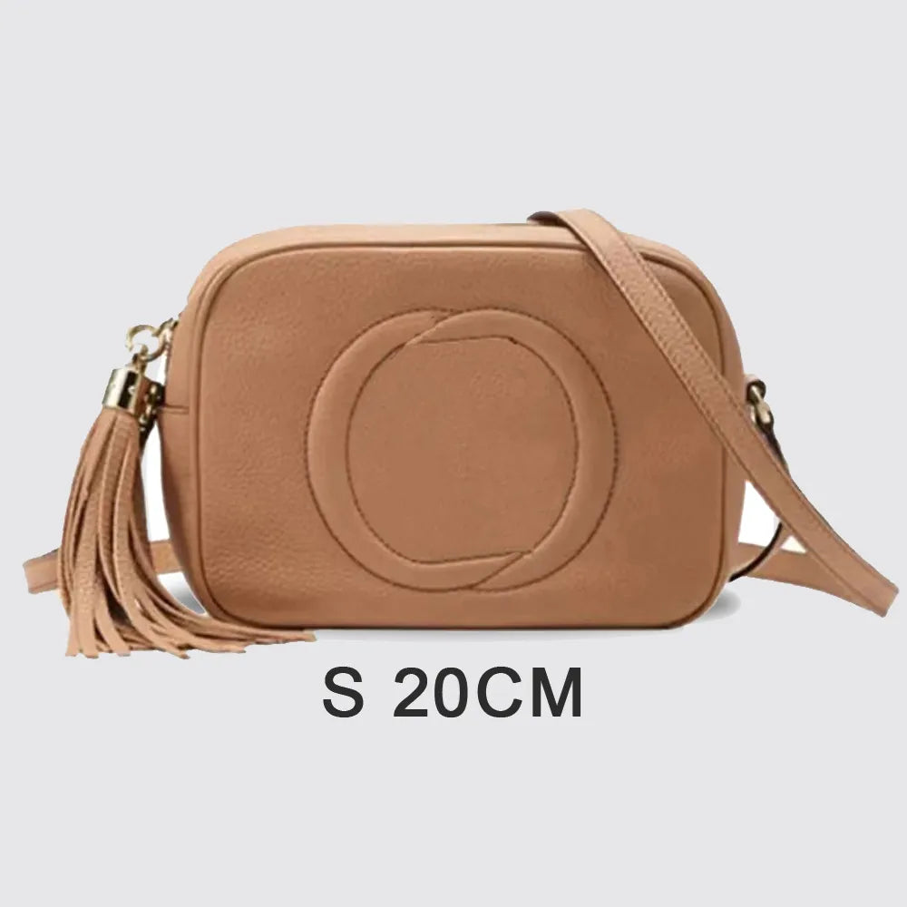 Designer Fashion Shoulder Bags Luxury Flap Chain Crossbody