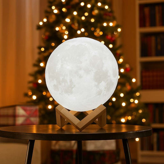 3D-Moon Light - KaveCore