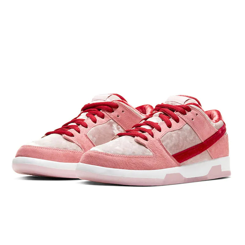 Designer Sneaker Panda Shoes