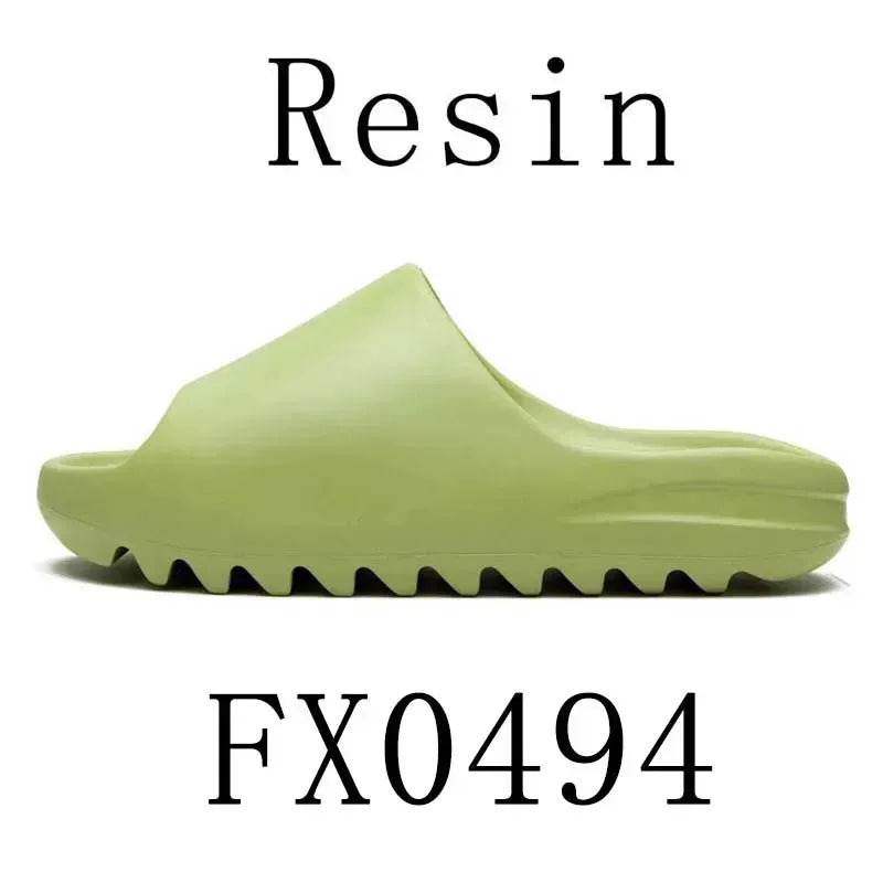 Designer Slides Onyx Bone Azure