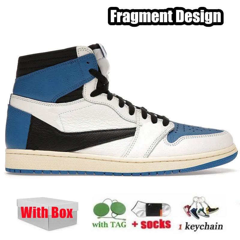 Designer Shoes 1s 1 Basketball Shoes