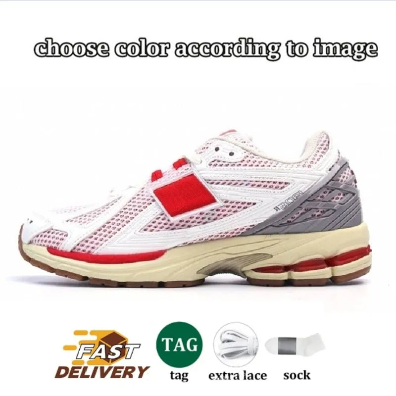 Designer Running Shoes Platform