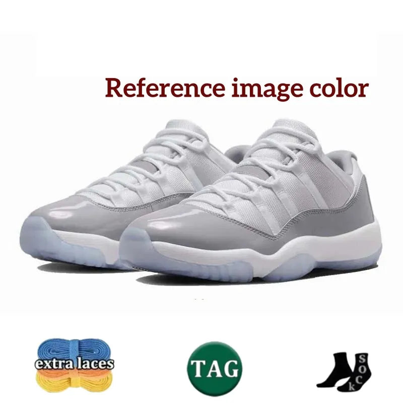 Designer Shoes 11s Basketball Shoes