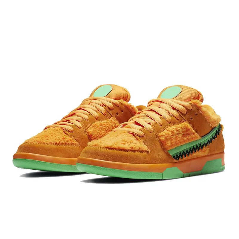 Designer Sneaker Panda Shoes