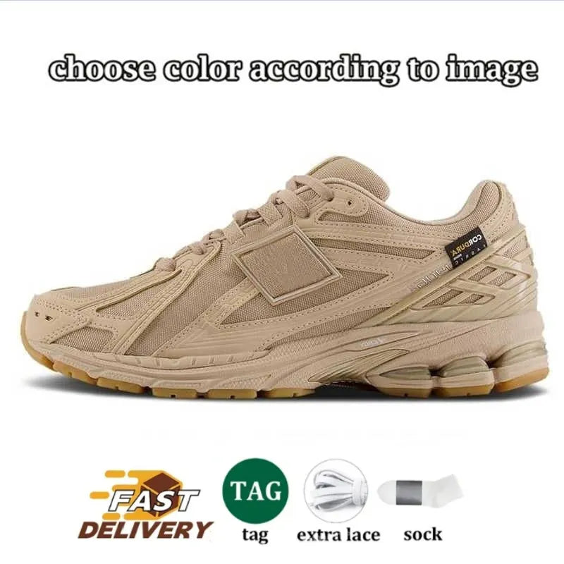 Designer Running Shoes Platform