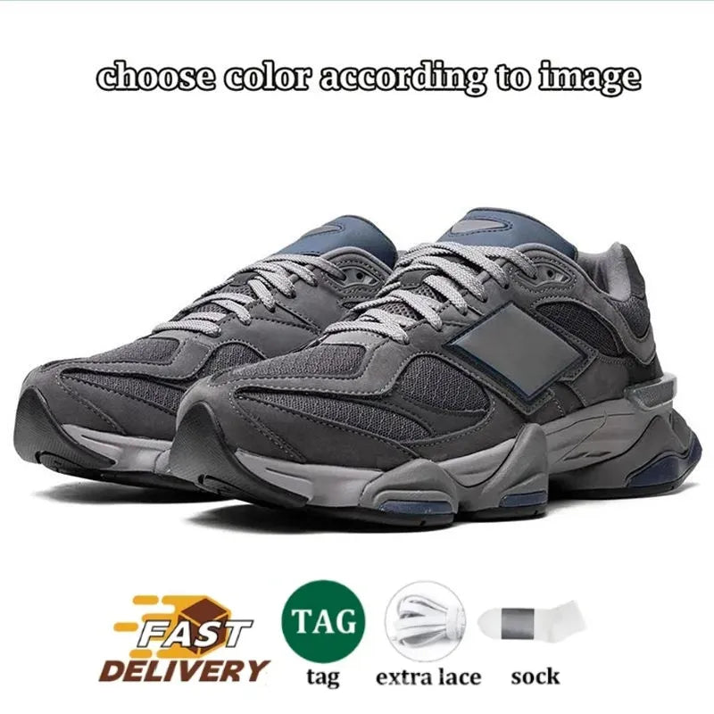 Designer Running Shoes Platform