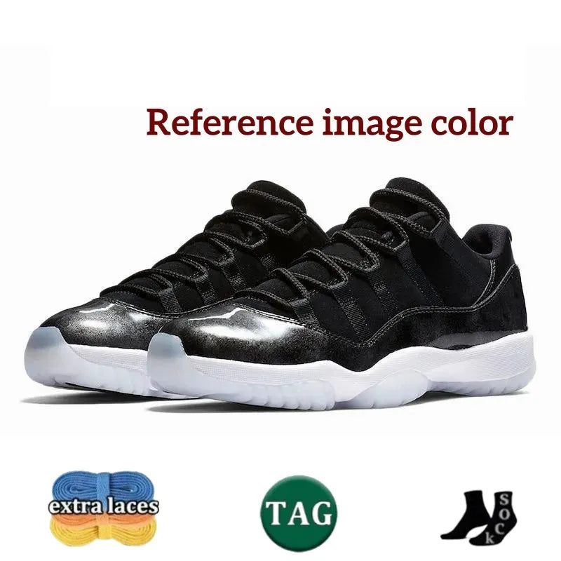 Designer Shoes 11s Basketball Shoes