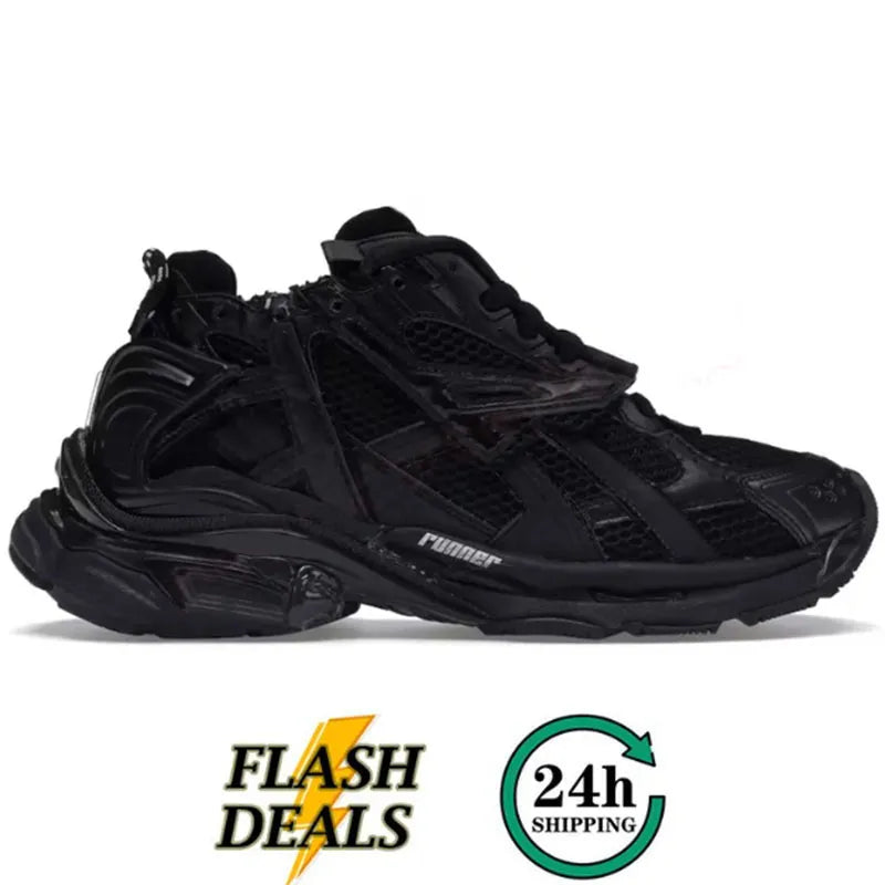 Designer Shoes Platform Trainers