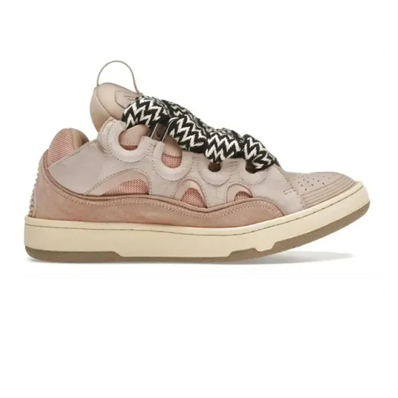 Shoes Curb Sneakers Designer Running