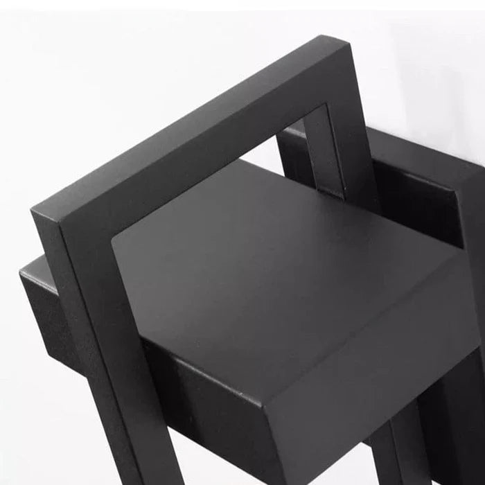 ShadowFrame Wall Sconce - KaveCore