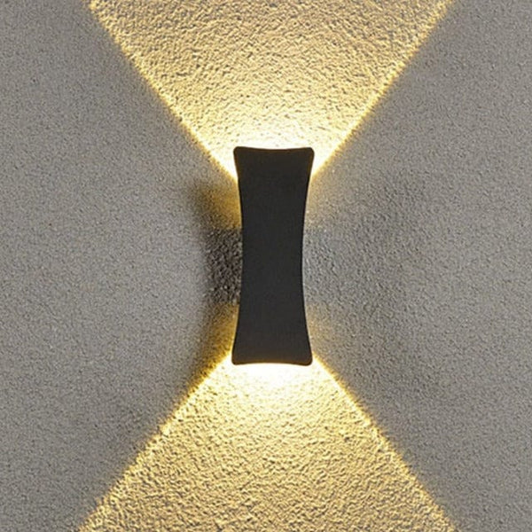 Nebula Wall Light - KaveCore