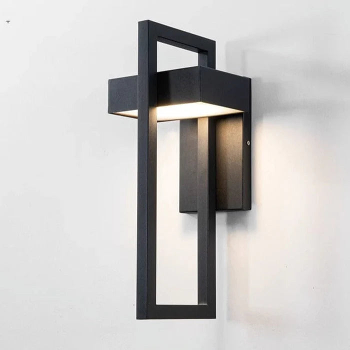 ShadowFrame Wall Sconce - KaveCore
