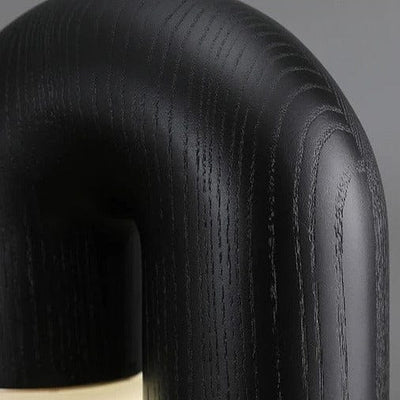 The Uform Wood Light