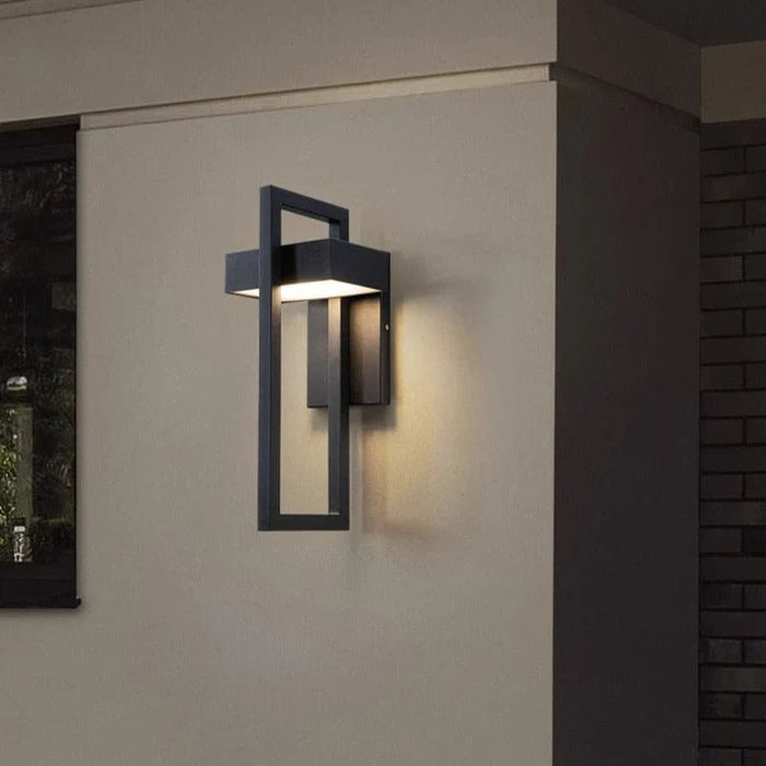 ShadowFrame Wall Sconce - KaveCore