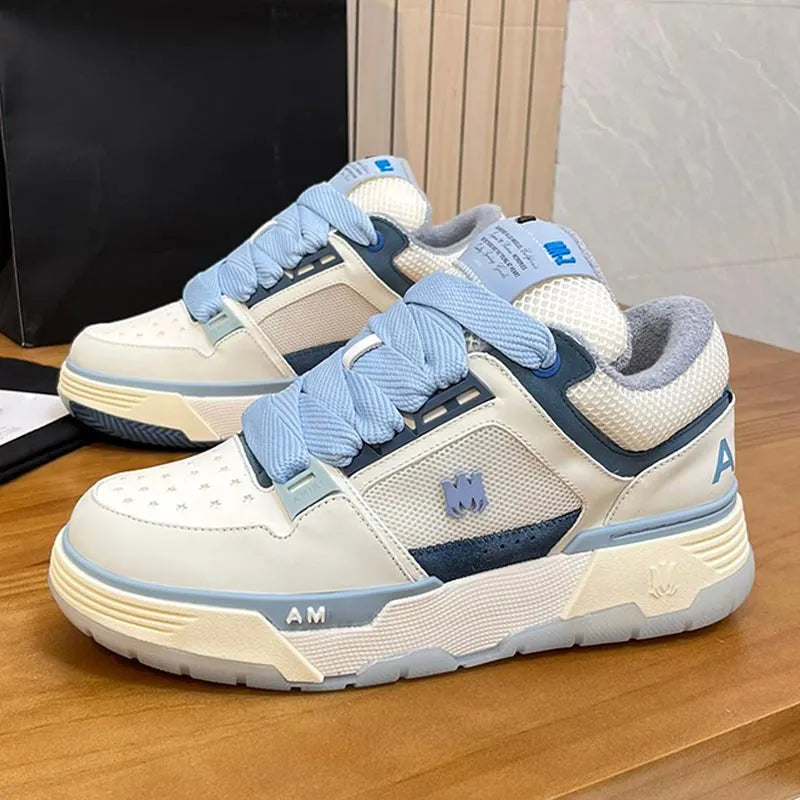 Designers Lace Bread Sneaker Shoe Luxury