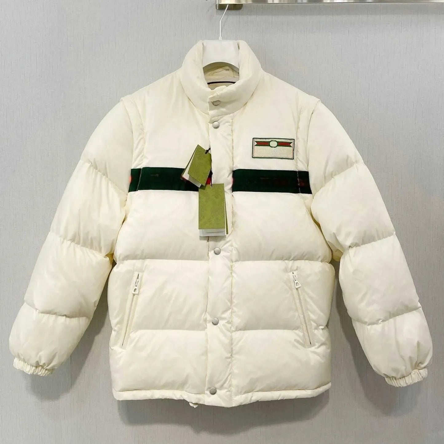 Down Jacket For Winter Season