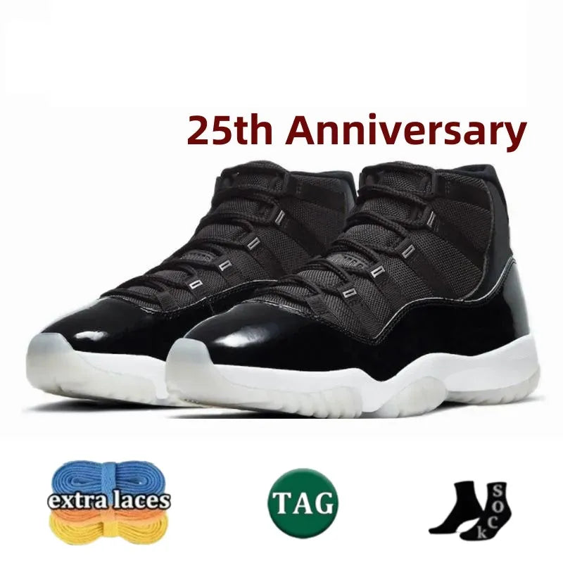 Designer Shoes 11s Basketball Shoes