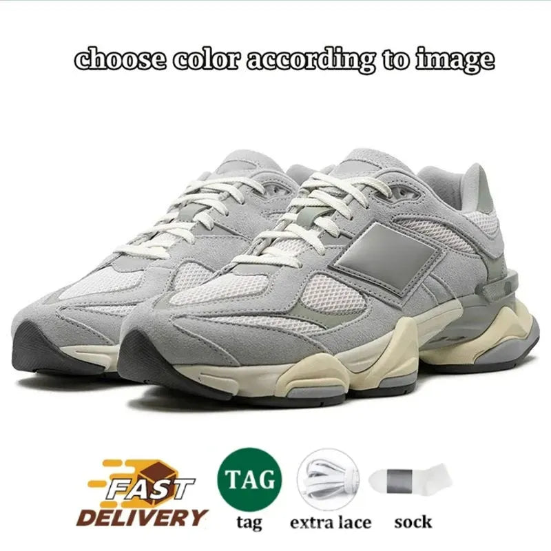 Designer Running Shoes Platform
