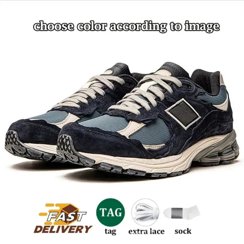 Designer Running Shoes Platform