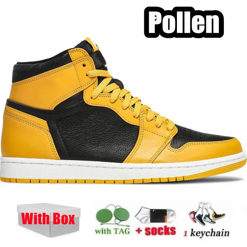 Designer Shoes 1s 1 Basketball Shoes