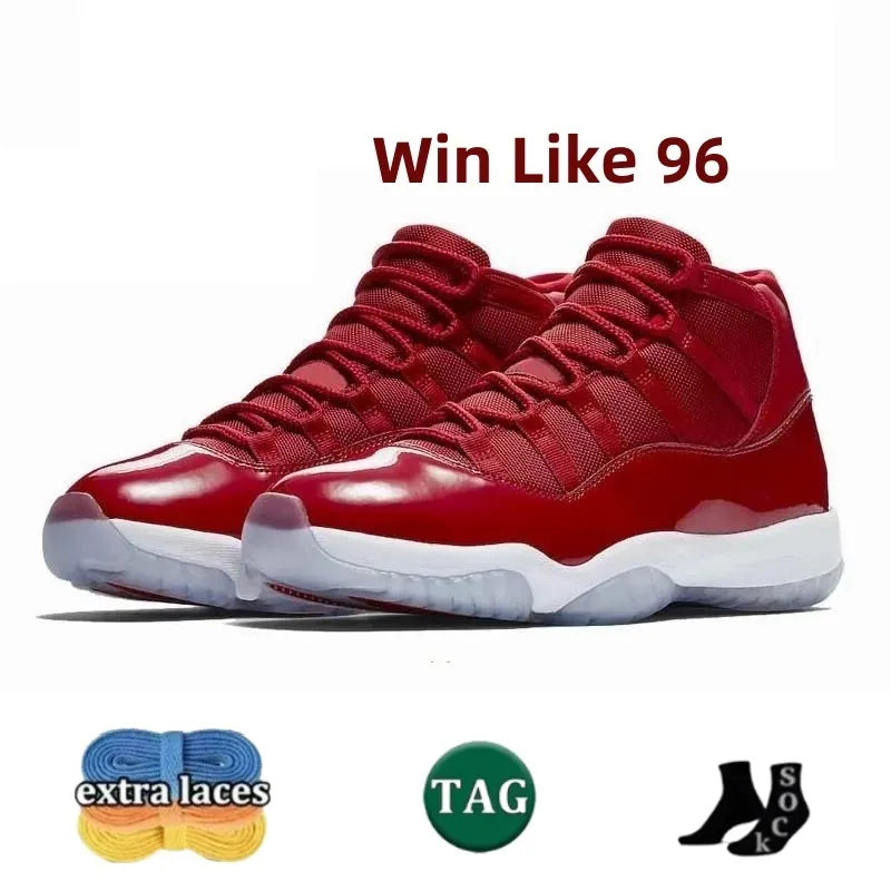 Designer Shoes 11s Basketball Shoes