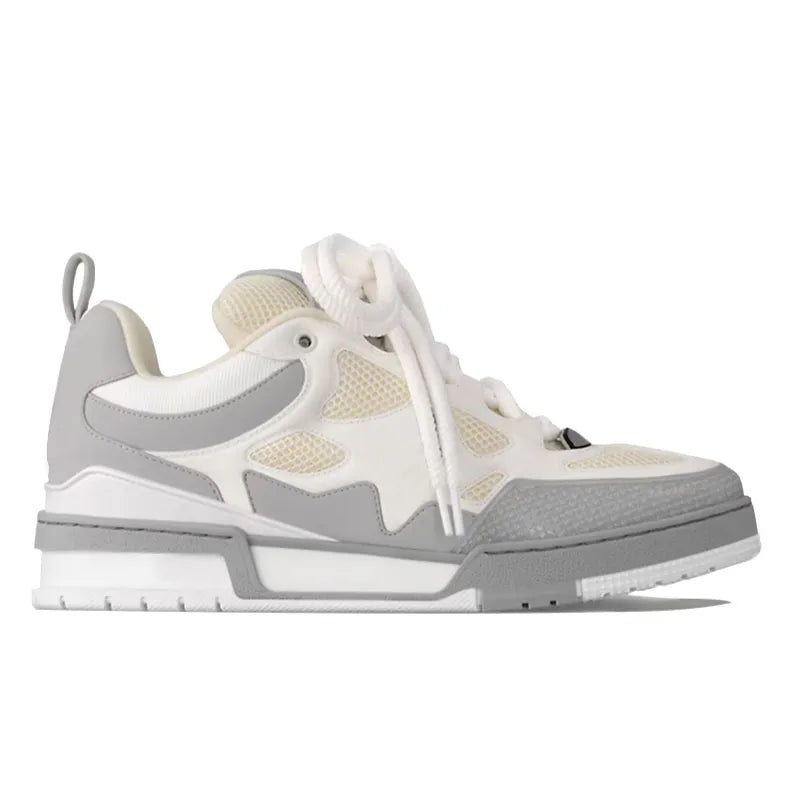 Skate Designer Shoes Sneakers Luxury