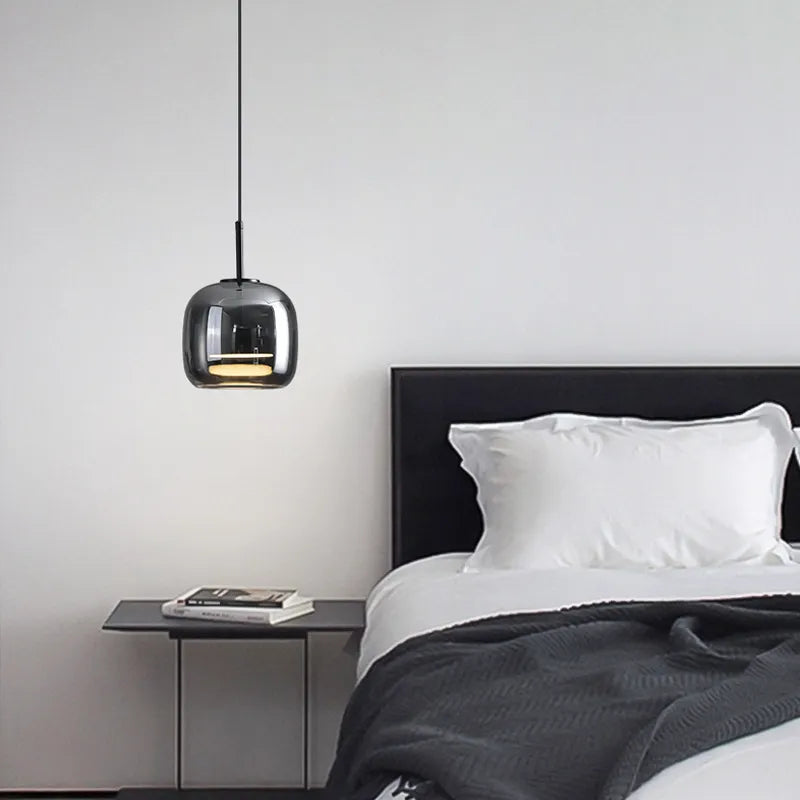 Nordic Thula Pendant Light