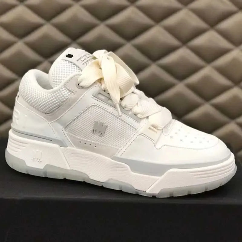 Designers Lace Bread Sneaker Shoe Luxury