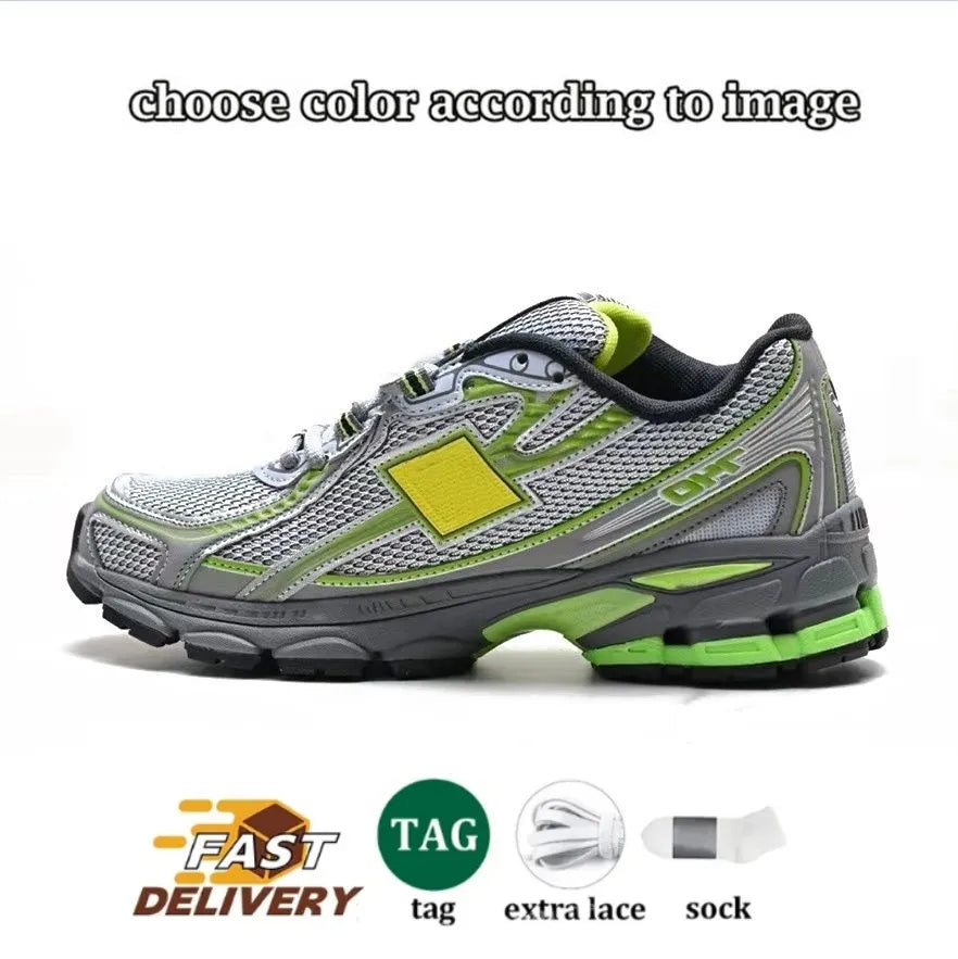 Designer Running Shoes Platform